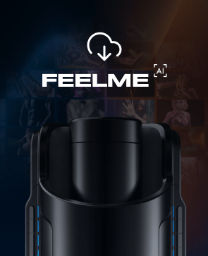Install FeelMe AI.