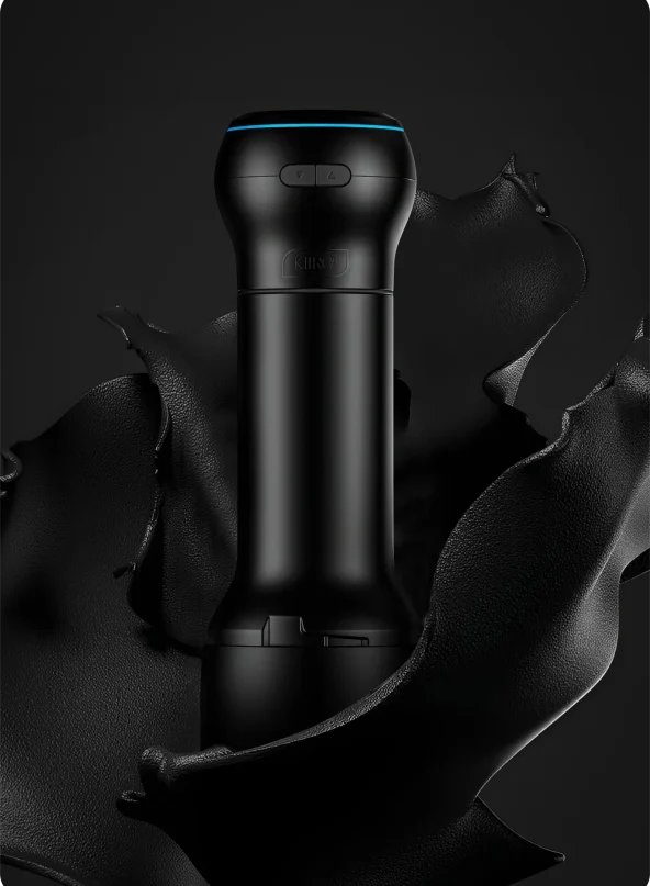 Stylish image of Powerblow with Feel Stroker